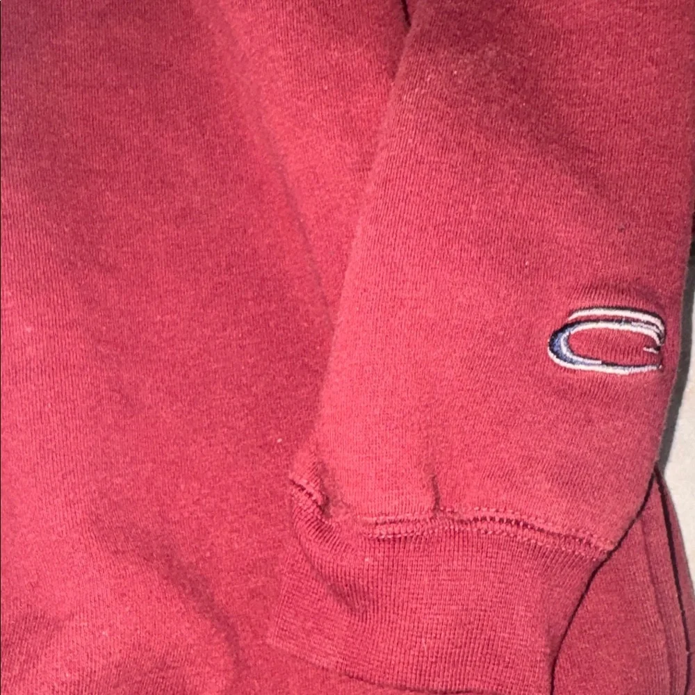 NFL size xl